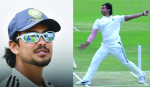 ‘Ishan didn’t know I am wicket-taking bowler’