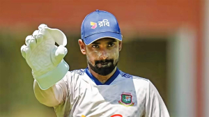 ‘Like me, whole of Bangladesh uncertain over participation’ : Litton Das on T20WC participation