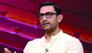 ‘Love Jihad’ accusation triggers alleged threat to Aamir Khan