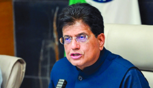 ‘Made in India’ label stands for national pride: Goyal