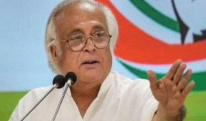 ‘Make in India achieved little, Fake in India continues’ : Cong on GDP data