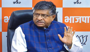 ‘Mamata trampling Constitution in Bengal’