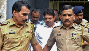 ‘Medical fraternity cannot be touched’ : SC stays bail to Shiv Sena corporator Ramesh Mhatre