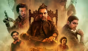 ‘Mirzapur: The Movie’ crosses Rs 150 crore at domestic box office