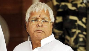 ‘Nitish Kumar got everything done’: Lalu Yadav calls security withdrawal politically motivated
