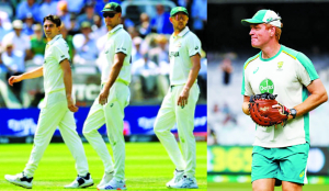 ‘No practice games for Australia before India Tests in 2027’