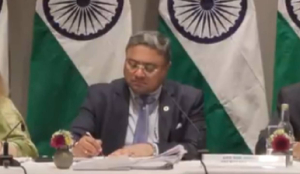 “No Understanding of India”: MEA Hits Back at NGO Reports After Tense Oslo Press Clash