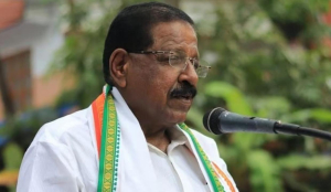 ‘Not in This Lifetime’: Congress MP Unnithan Rejects Full Rendition of Vande Mataram