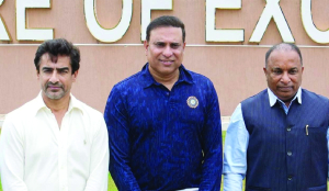‘Players not machines, co-ordination between CoE, management great’