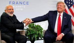 “PM Modi a Good Friend”: Donald Trump signals progress n India-US Trade Deal