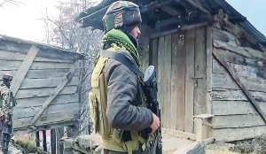 ‘Prahaar’ a decisive step for national security: Chowna Mein