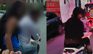 ‘Road Safety Wala’ exposed: The man who ‘bumped into’ women on Delhi streets