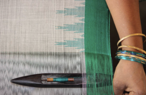 ‘Saree Goes Global’: Indian diaspora showcases rich textile heritage at NYC’s Times Square
