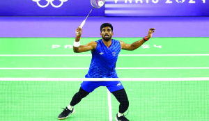 ‘Satwik’s shoulder injury remains biggest concern ahead of Worlds’