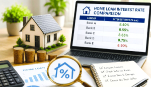 ‘Stable home loan interest rate to sustain housing demand’