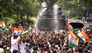 ‘Tell us our crime’: 2,000 Jharkhand govt employees fear job loss after JSSC-CGL cancellation