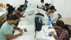 ...the Civil reforms for Indian Public Services