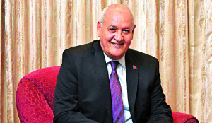 “The relations between the two countries have reached an exceptional level”