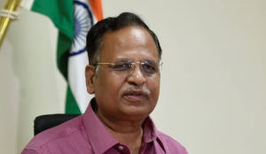 ‘This is politics’: Satyendar Jain links arrest to upcoming Punjab polls