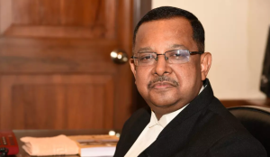 ‘Very distressing’ : SC judge Ujjal Bhuyan flags police assault on Jantar Mantar protesters
