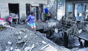 ‘We can’t lose hope’: Gujarat families anxiously await word from loved ones stranded in Nepal