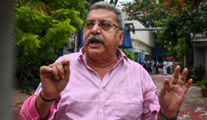 “Won’t tolerate Abhishek Banerjee’s arrogance”: Kalyan Banerjee’s ultimatum deepens TMC crisis