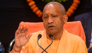 Had Modi been PM in 1947, India would have suffered no damage: Adityanath