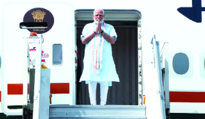 $40 bn investment push after PM’s 5-nation trip