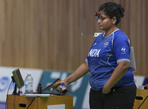 'A video footage perhaps could have helped': Rahi Sarnobat on disputed zero shot
