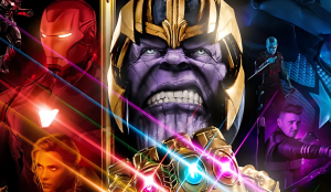 'Avengers: Endgame' reclaims all-time box office crown from 'Avatar'
