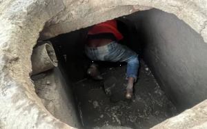 'Caste system persists despite reaching moon' : Bombay HC quashes private-shift on scavenging deaths