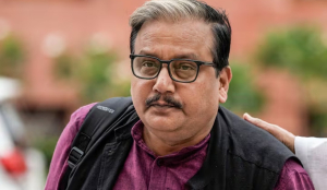 'Dimagi Naxal' latest in PM's vocabulary, says RJD's Manoj Jha; Jharkhand Cong calls it a diversion from youth issues