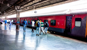 (E)North Central Railway employs around 400 persons with disabilities in contractual roles