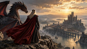 'Game of Thrones' heads to big screen with 'Aegon's Conquest', set for 2029 release