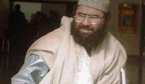 'Gimmicks': India on Pakistan's fresh announcement on Masood Azhar bounty