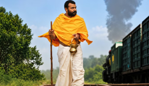 'Hanuman Ansh' crosses Rs 400 crore at global box office