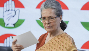 'In revelatory memoir, Sonia Gandhi invites readers into her private world of joys and travails': Publisher
