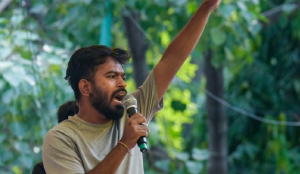 'Ministers' dogs get better facilities than students': Dipke on govt schools' conditions