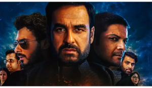 'Mirzapur: The Movie’ crosses Rs 69 crore at domestic box office