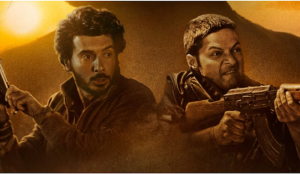 'Mirzapur: The Movie' crosses Rs 200 crore at domestic box office