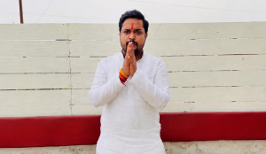 'Muslim officers shouldn't be on Kanwar duty': Ghaziabad Police probes Hindu activist's remarks