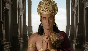 'My job was to be worthy of the faith people placed in me': Ranbir on playing Lord Rama in 'Ramayana'