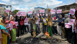 'No NRC, no Census' : What's behind Manipur's citizenship demand