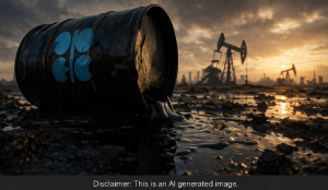 'No Strategic Oil Reserves like India' Pakistan Minister Compares Oil Crisis Impact, Says India More Stable