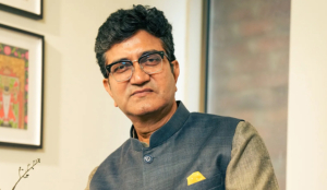 'People have content indigestion': Prasoon Joshi says authentic storytelling is key to engaging audiences
