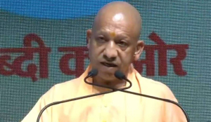 "Pyaar se maanenge thik hai, nahi maanenge toh dusra tareeka apnayenge": CM Yogi says Namaz can be offered in Shifts, not on Road