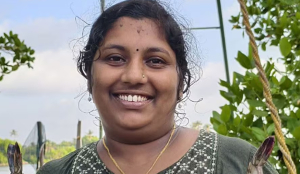 'Queen Fisher' YouTuber found dead at rented house in Kerala's Vaikom