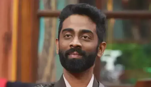 'Rs 370 biryani' remark: SC seeks Centre, states' response on comedian Pranit More's plea