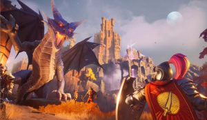 'RuneScape' animated series in development at Lyrical Animation and Jagex