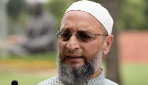 'Secular parties' won't be able to stop BJP; Muslims should create independent leadership: Owaisi
